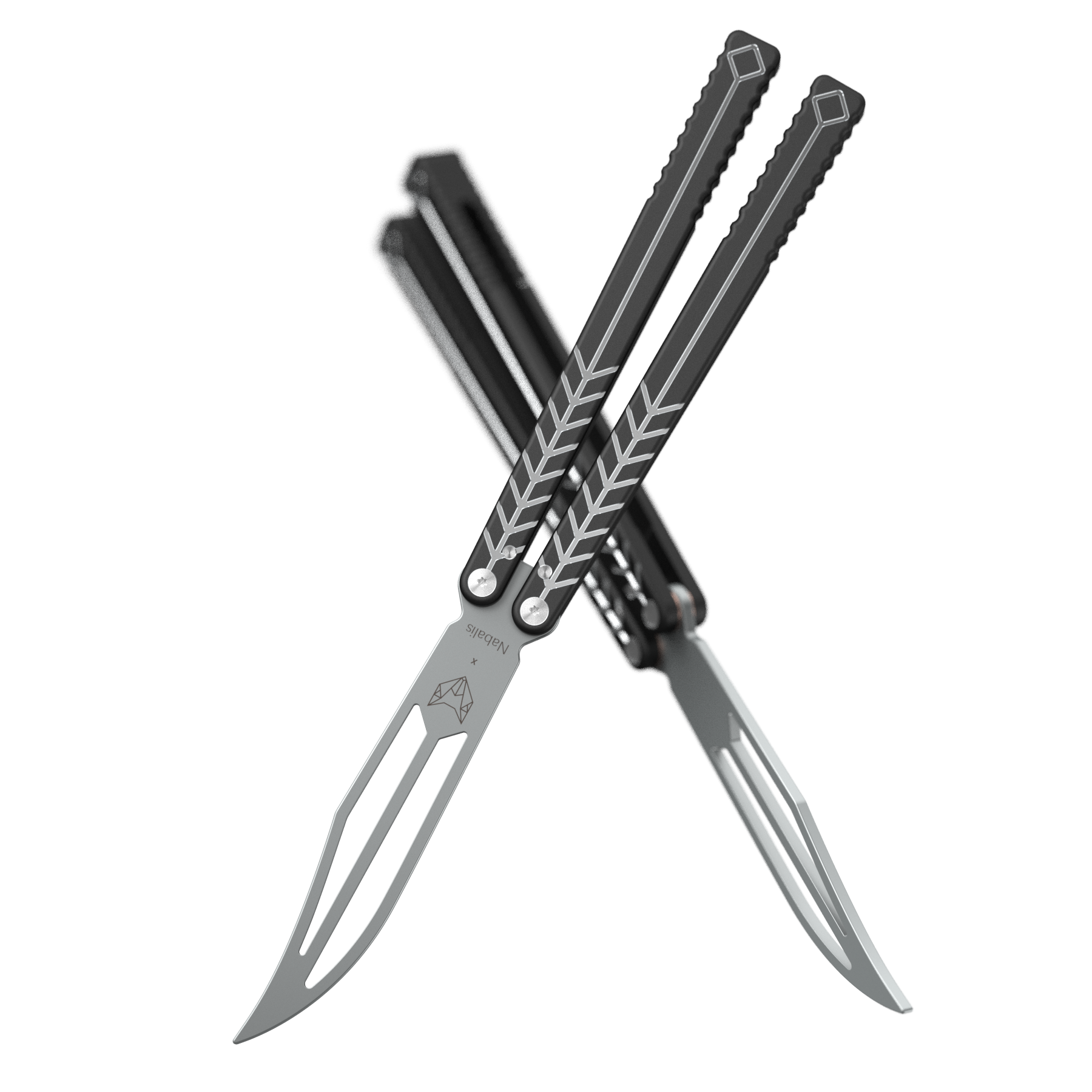 Discounted Butterfly Knife Nabalis