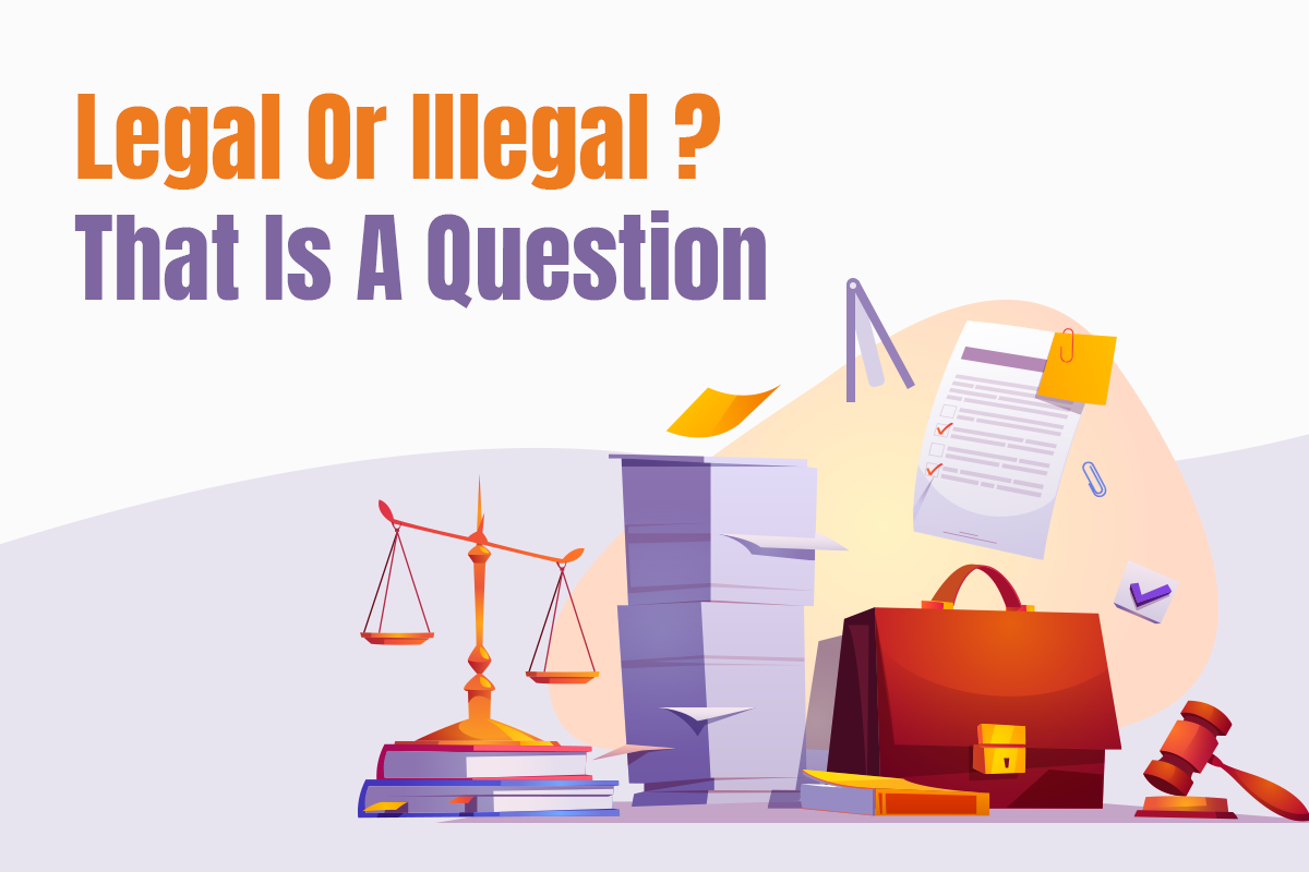 Is A Butterfly Knife Illegal? A NeedToKnow Thing Nabalis