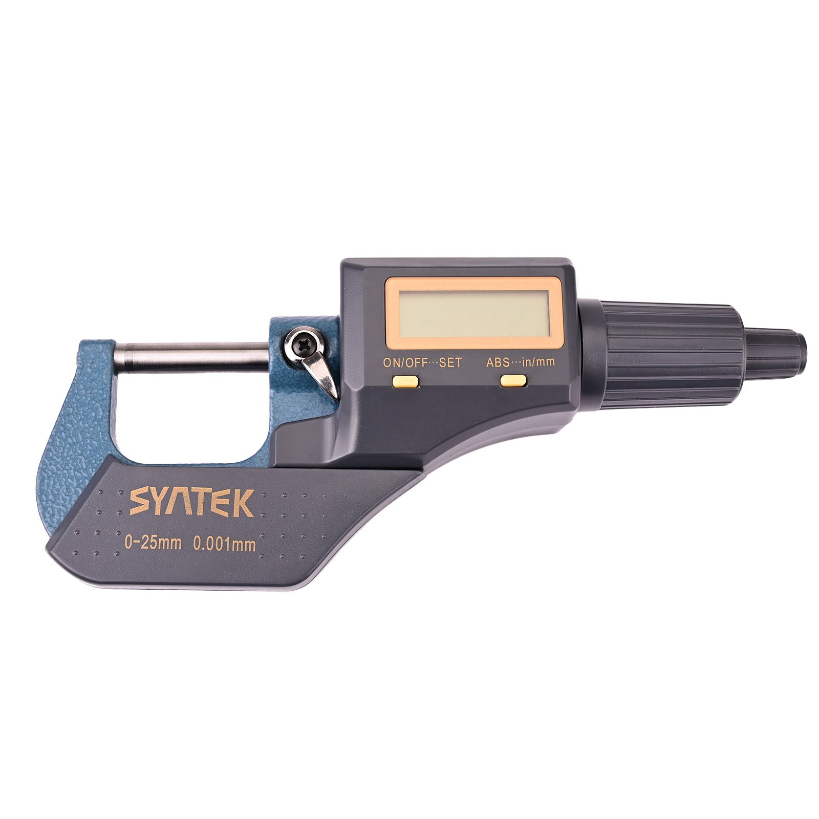 Digital Micrometer For Measuring-Maintaining Bushing  & Blade
