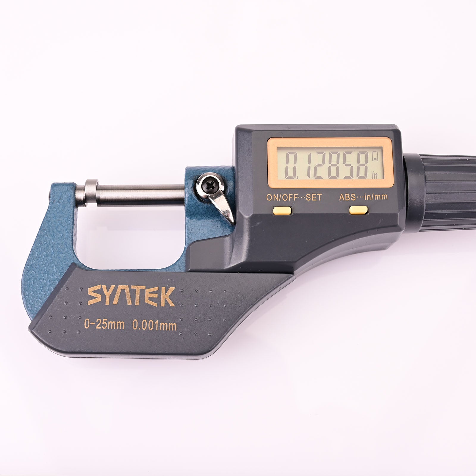 Digital Micrometer For Measuring Bushing -Differnent Number.
