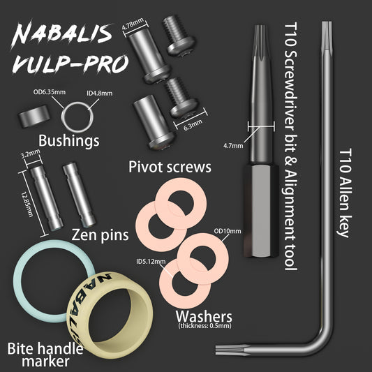 Hardware Kits – Nabalis